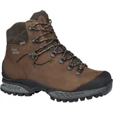 Hanwag Tatra II Wide GTX Herren Erde/Brown 44