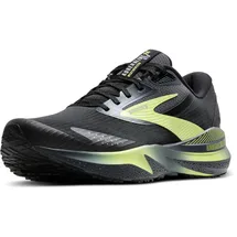 Brooks Adrenaline GTS 24 Weatherized Herren schwarz, Größe 41 - 41