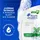 Head & Shoulders Menthol 400 ml