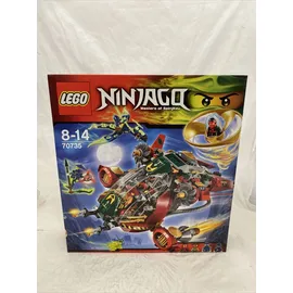 LEGO Ninjago Ronin R.E.X. (70735)