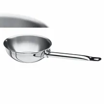Schulte-Ufer Trigon Sauteuse 14 cm