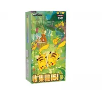 Pokémon 151C Gathering Booster Box (Simplified Chinese)