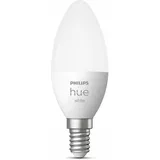 Philips Hue White E14 5.5W/827 (929003021101)