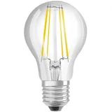 Osram LED-Birne E27/2,2 Watt/Energie A Glas