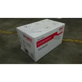 Oki 09004078 schwarz