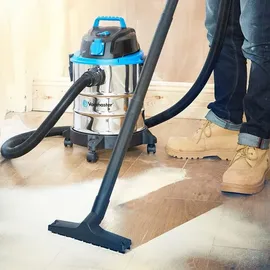 VacMaster VQ1220SC Nass-/Trockensauger
