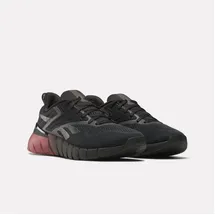 Reebok Nano Gym Herren Schwarz/Rot 45,5