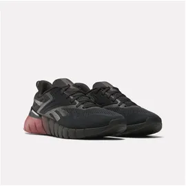 Reebok Nano Gym Herren Schwarz/Rot 45,5