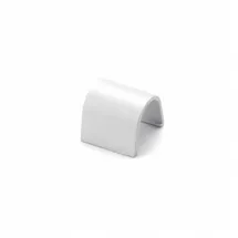 INOFIX Verbindungen für 2200 Kanäle (5,5x5mm) weiss