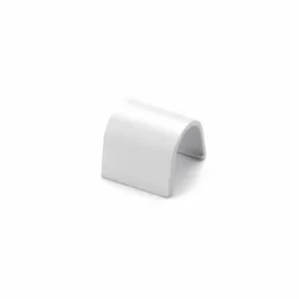 INOFIX Verbindungen für 2200 Kanäle (5,5x5mm) weiss
