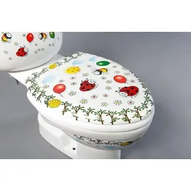 Sapho KID Kinder-WC mit Spülkasten