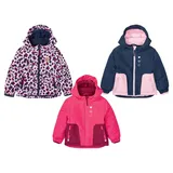 lupilu® Kleinkinder Skijacke (rosa/pink, 98/104)