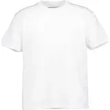 Marc O'Polo Herren T-Shirt weiß Baumwolle, weiß, Frühjahr/Sommer 2026