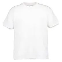 Marc O'Polo Herren T-Shirt weiß Baumwolle, weiß, Frühjahr/Sommer 2026