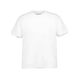 Marc O'Polo Herren T-Shirt weiß Baumwolle, weiß, Frühjahr/Sommer 2026