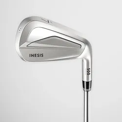 Golfschläger Set RH langsame Schlägerkopfgeschwindigkeit - Inesis 500 GRÖSSE 1