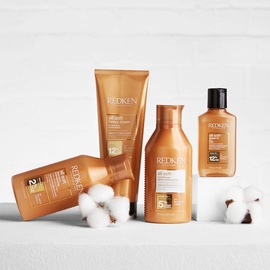 Redken All Soft Heavy Cream 250 ml