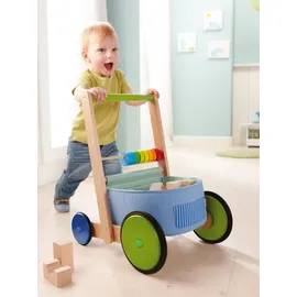 HABA Lauflernwagen Farbenspaß