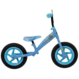 HUFFY Stitch Blau