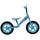 HUFFY Stitch Blau