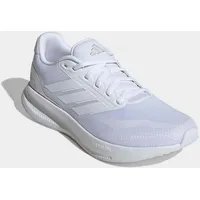 adidas Runfalcon 5 Herren Cloud White/Cloud White/Cloud White 46