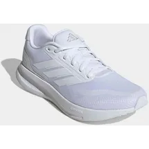 adidas Runfalcon 5 Herren Cloud White/Cloud White/Cloud White 46