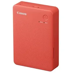 Canon Selphy Square QX20 terrakottarot