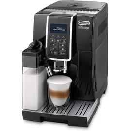 De'Longhi Dinamica ECAM 350.55 B schwarz