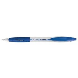 BIC Kugelschreiber ATLANTIS Classic blau, Schreibfarbe: blau, 1 St.