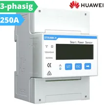 Huawei Smart Power Sensor DTSU666-H (20022249) -100A