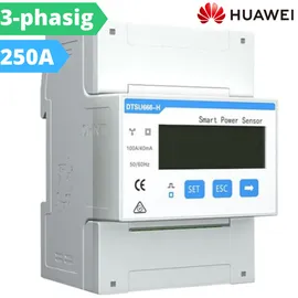 Huawei Smart Power Sensor DTSU666-H (20022249) -100A