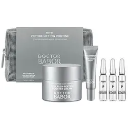 BABOR Peptide Lifting Routine