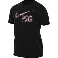 Nike Paris Saint-Germain Swoosh Herren black S