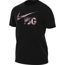 Nike Paris Saint-Germain Swoosh Herren black S