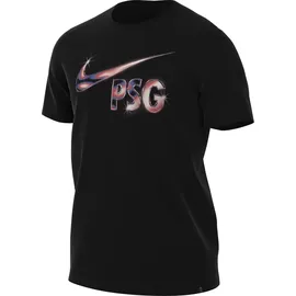 Nike Paris Saint-Germain Swoosh Herren black S