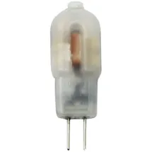 LightMe LED-Stiftsockellampe 1,2W G4 (85126)