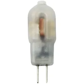 LightMe LED-Stiftsockellampe 1,2W G4 (85126)