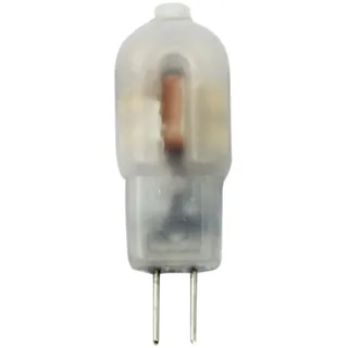 LightMe LED-Stiftsockellampe 1,2W G4 (85126)
