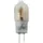 LightMe LED-Stiftsockellampe 1,2W G4 (85126)