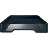 Sigel Schreibtisch-Serie eyestyle®, Briefablage, dunkelgrau
