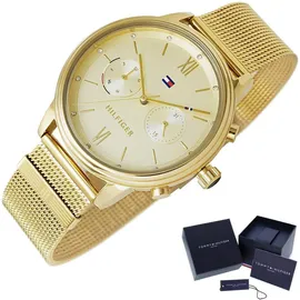 Tommy Hilfiger Blake Milanaise 38 mm 1782302