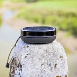Pure StreamR Splash Smart Radio charcoal