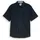 Tom Tailor Kurzarmhemd Blau XL