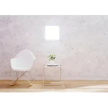 Müller-Licht Müller Licht tint Aris weiß 29,5 x 29,5 cm weiß RGBW Smart