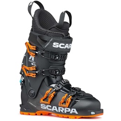 Scarpa 4-Quattro SL Skitourenschuhe schwarz - 30