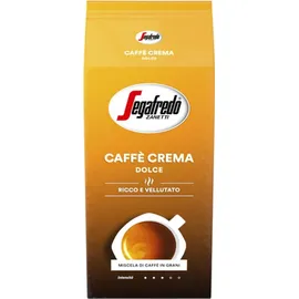 Segafredo Caffè Crema Dolce 1000 g