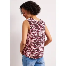STREET ONE Top Rosa 34