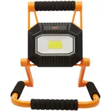 Avit LED-Baustrahler 20W, wiederaufladbar, 1500 Lumen