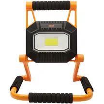 Avit LED-Baustrahler 20W, wiederaufladbar, 1500 Lumen