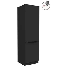 Küchen-Preisbombe Hochschrank ARIA 60 x 0 x 0 cm Schwarz